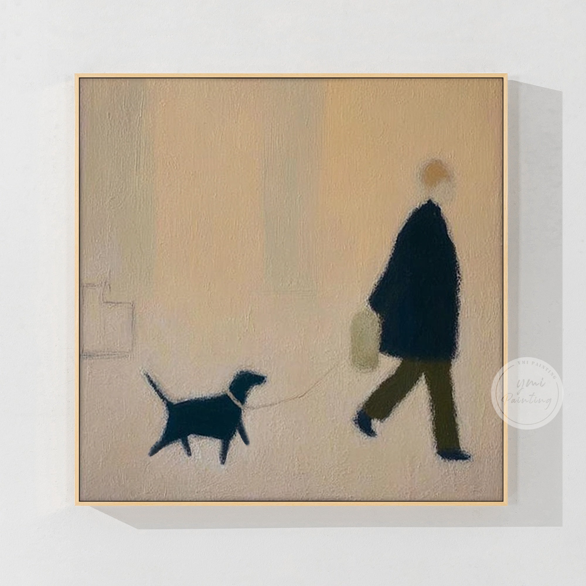 Portrait Art #YMP007