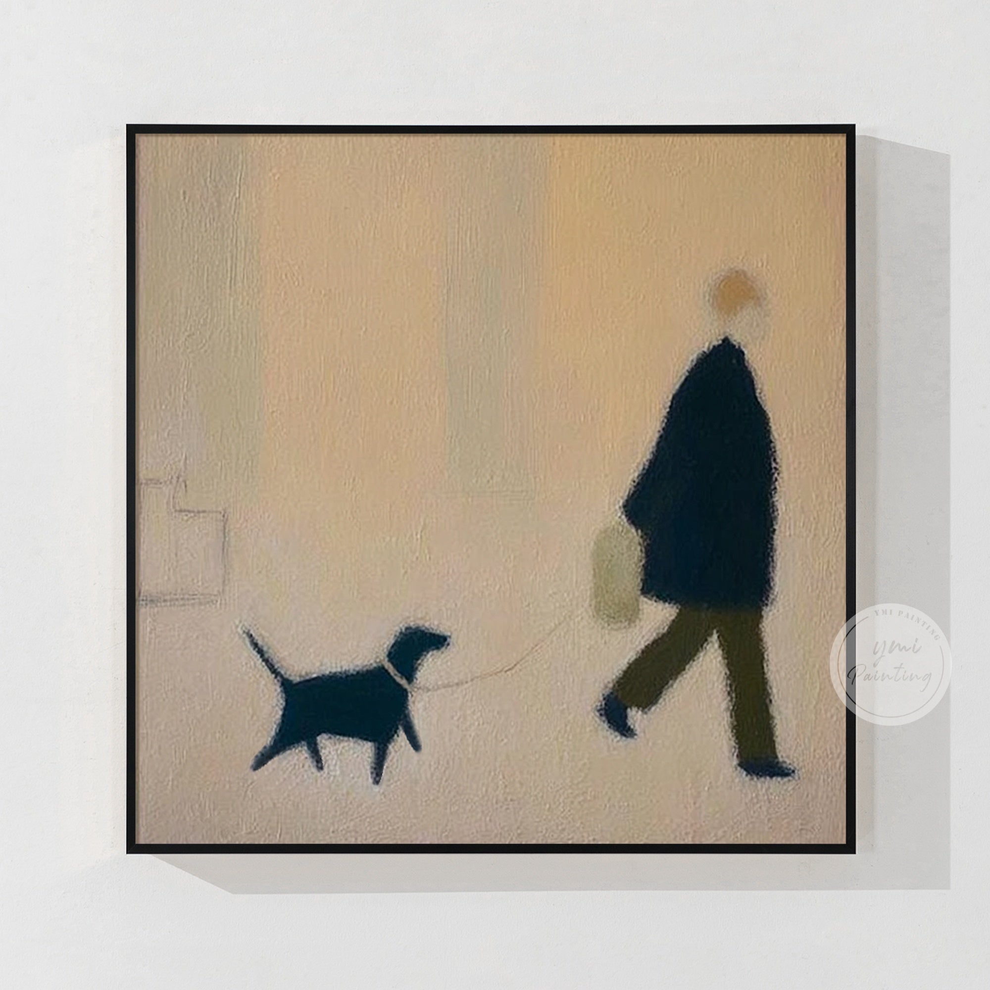 Portrait Art #YMP007