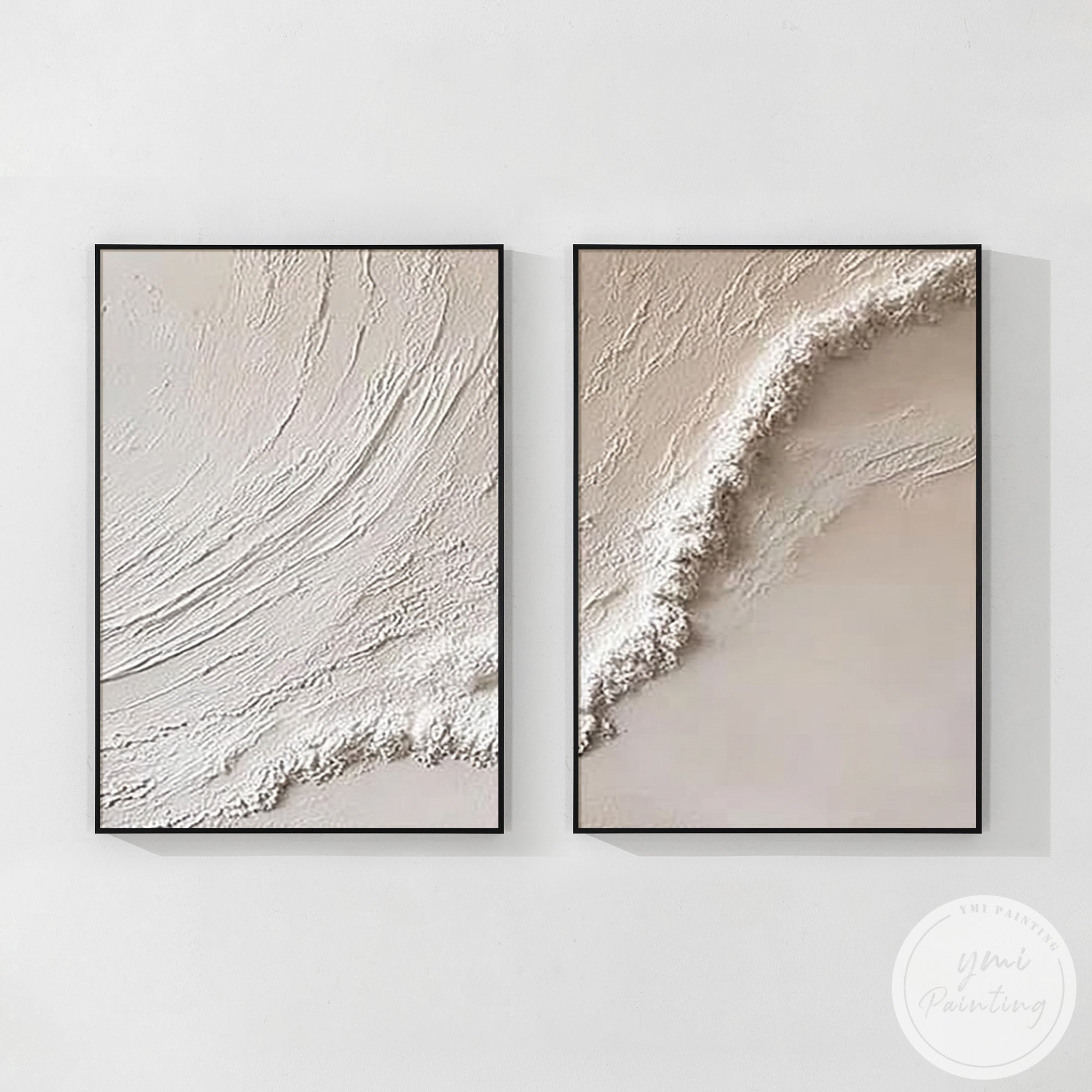 neutral-textured-diptych-wall-art-beige-cream