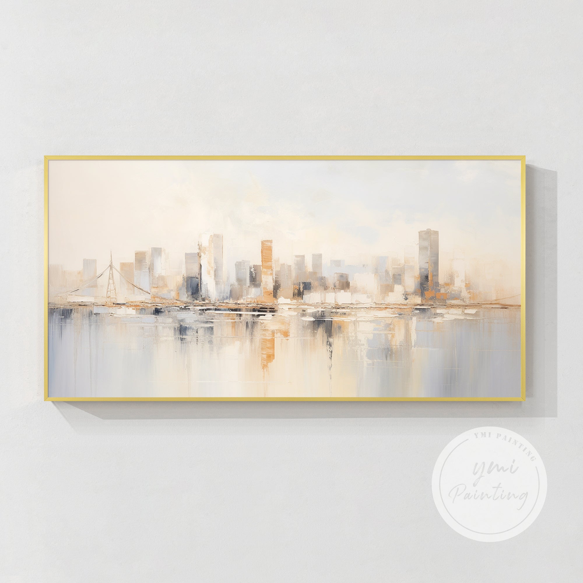 San Francisco Art #YMC085