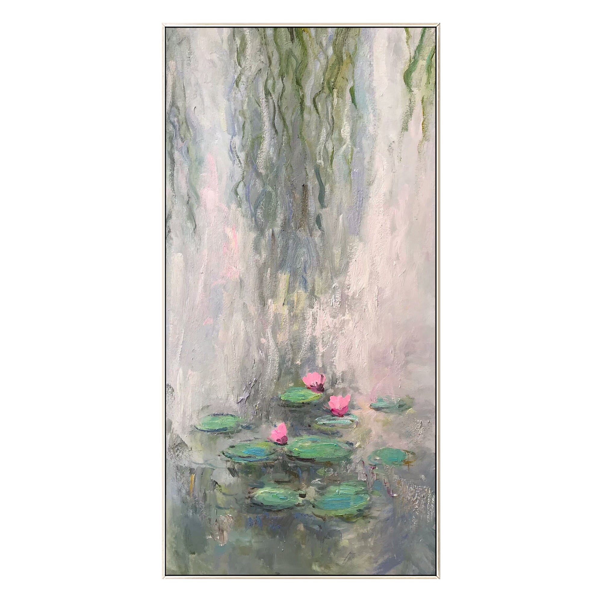 Monet Wall Art #YFA04