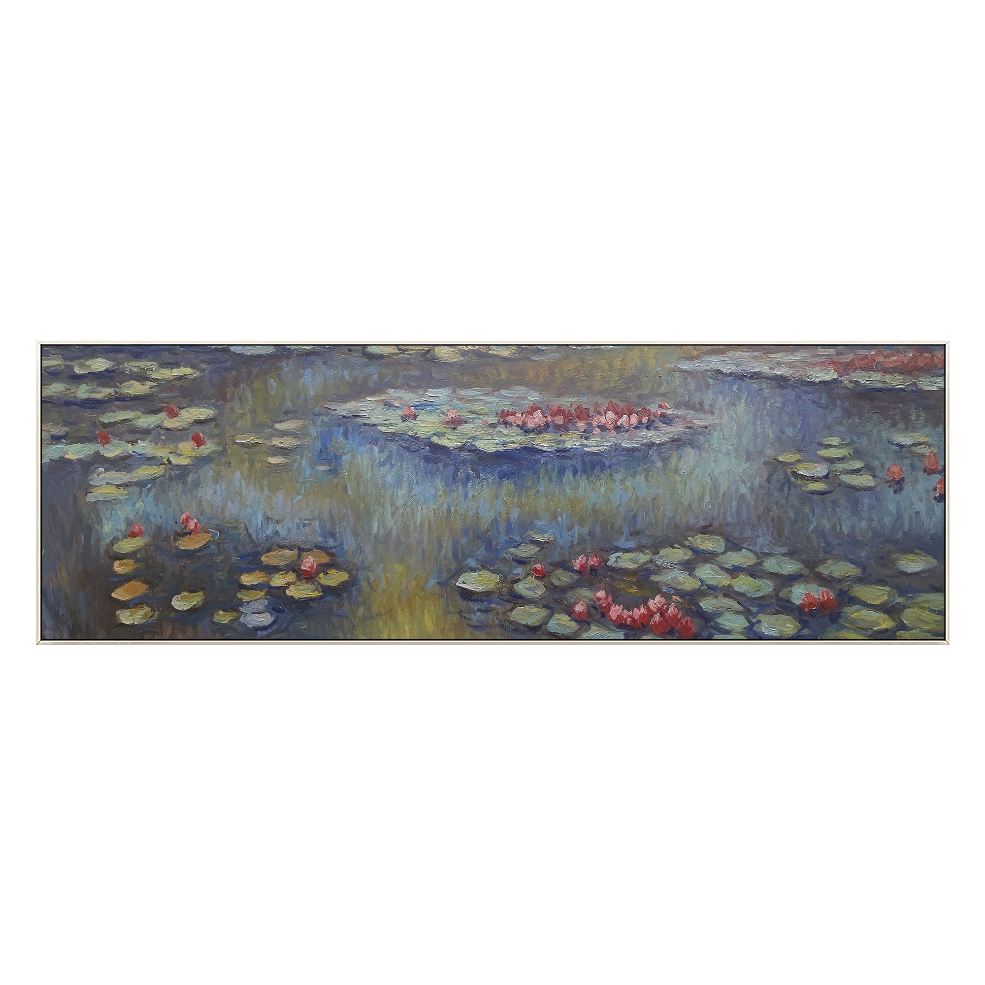 Monet Wall Art #YFA05