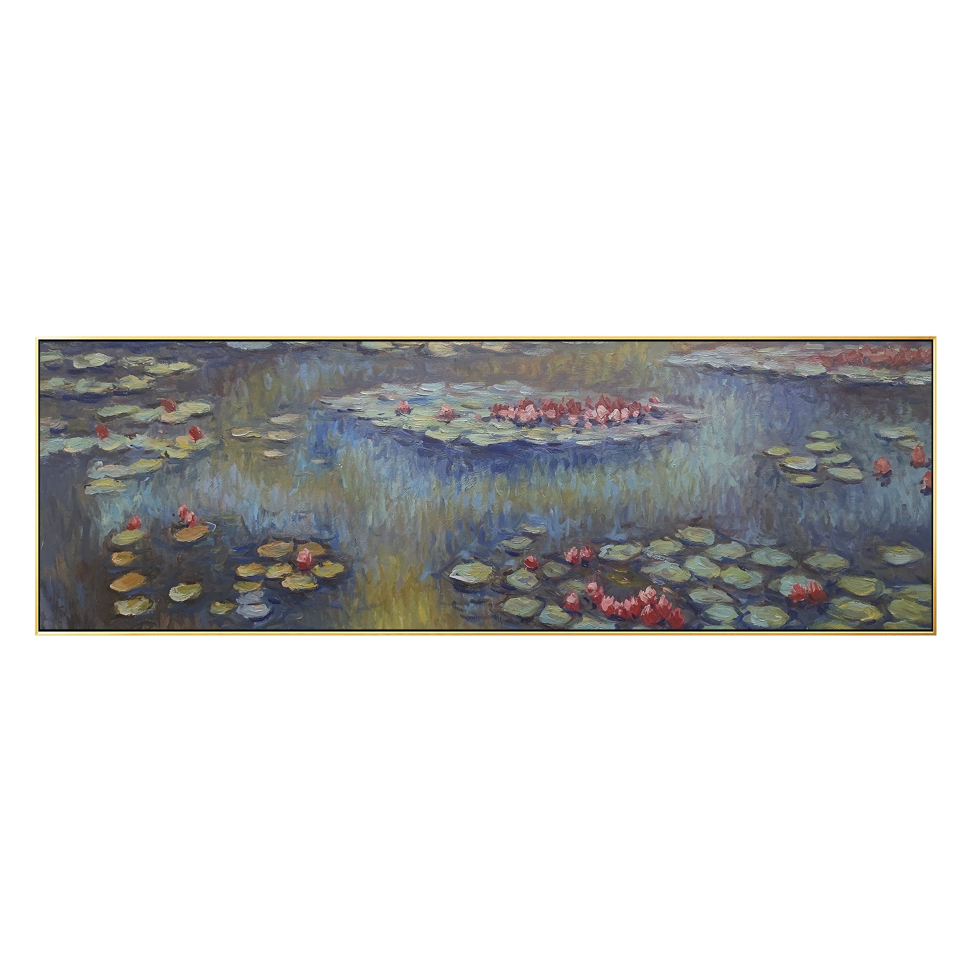 Monet Wall Art #YFA05