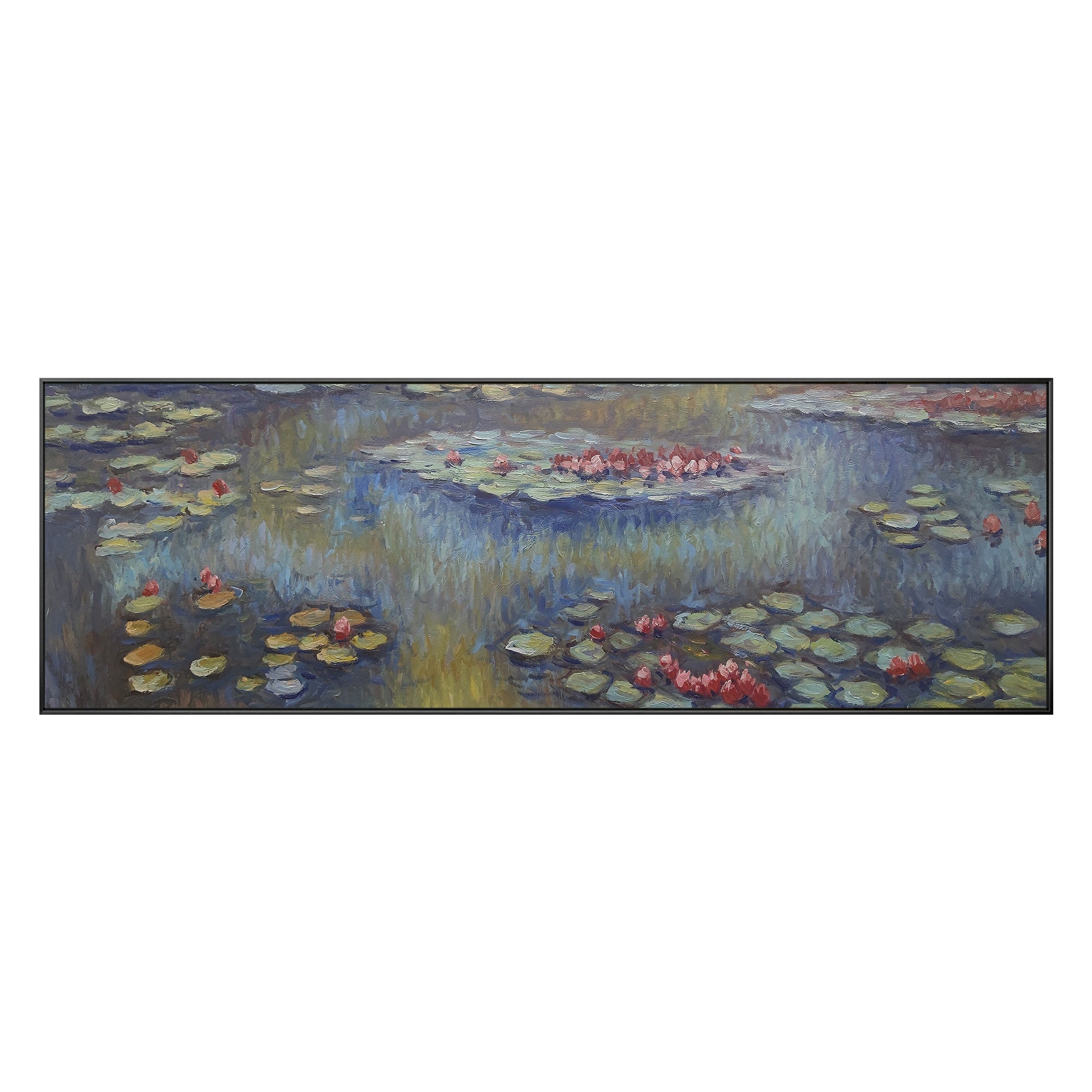Monet Wall Art #YFA05