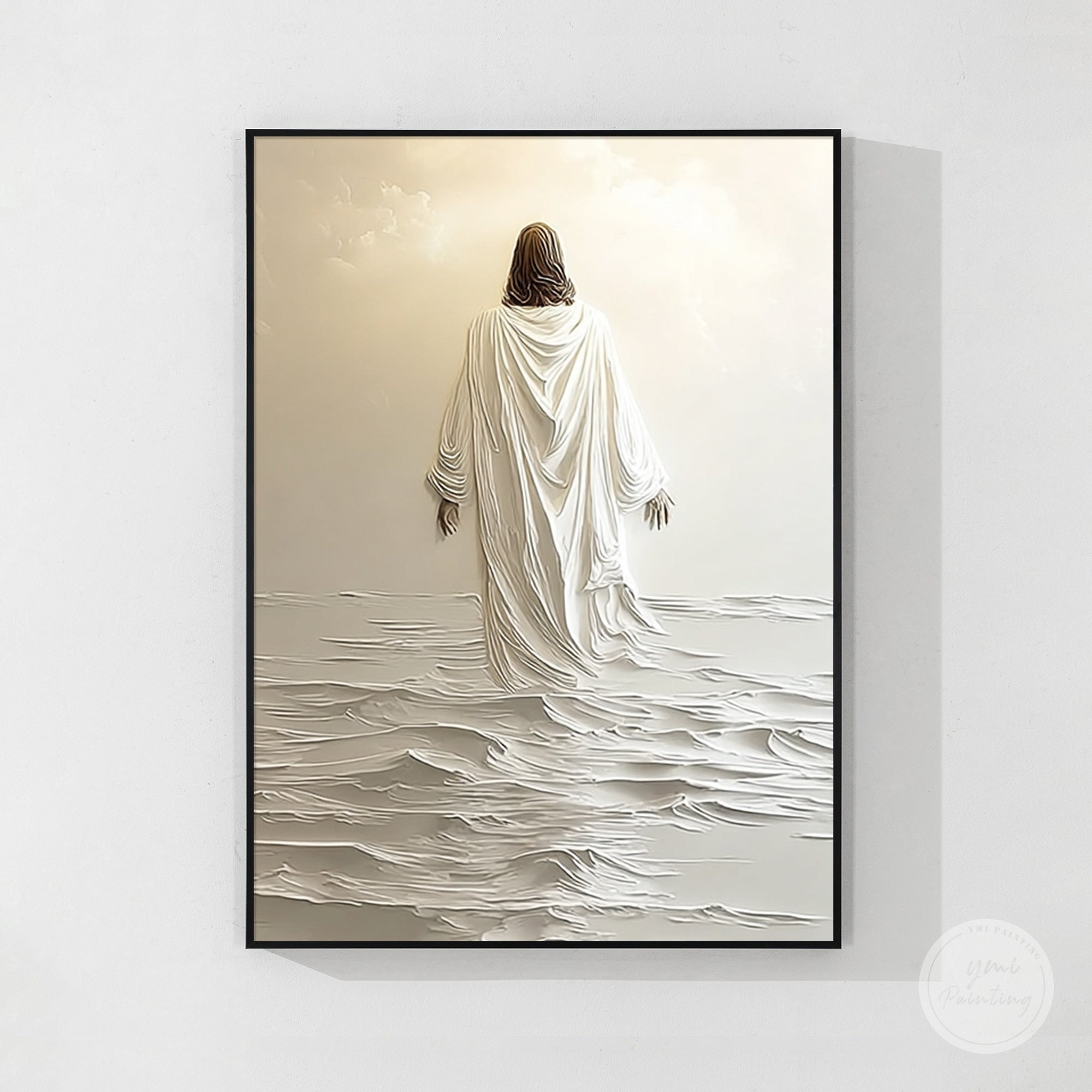 Portrait Art #YMP013