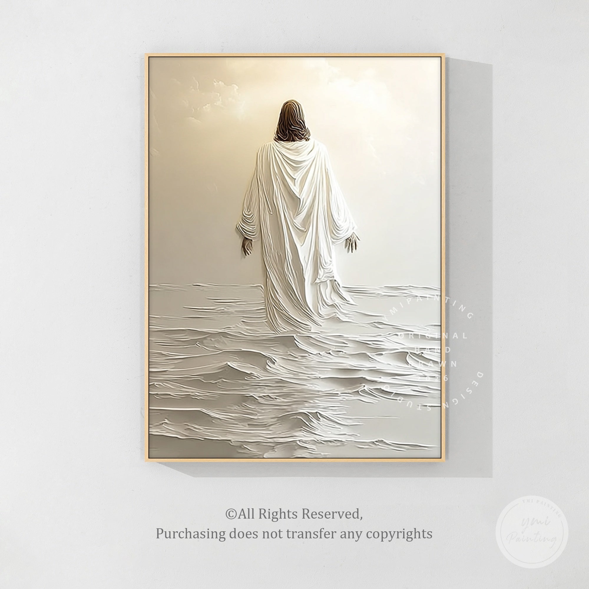 Portrait Art #YMP013