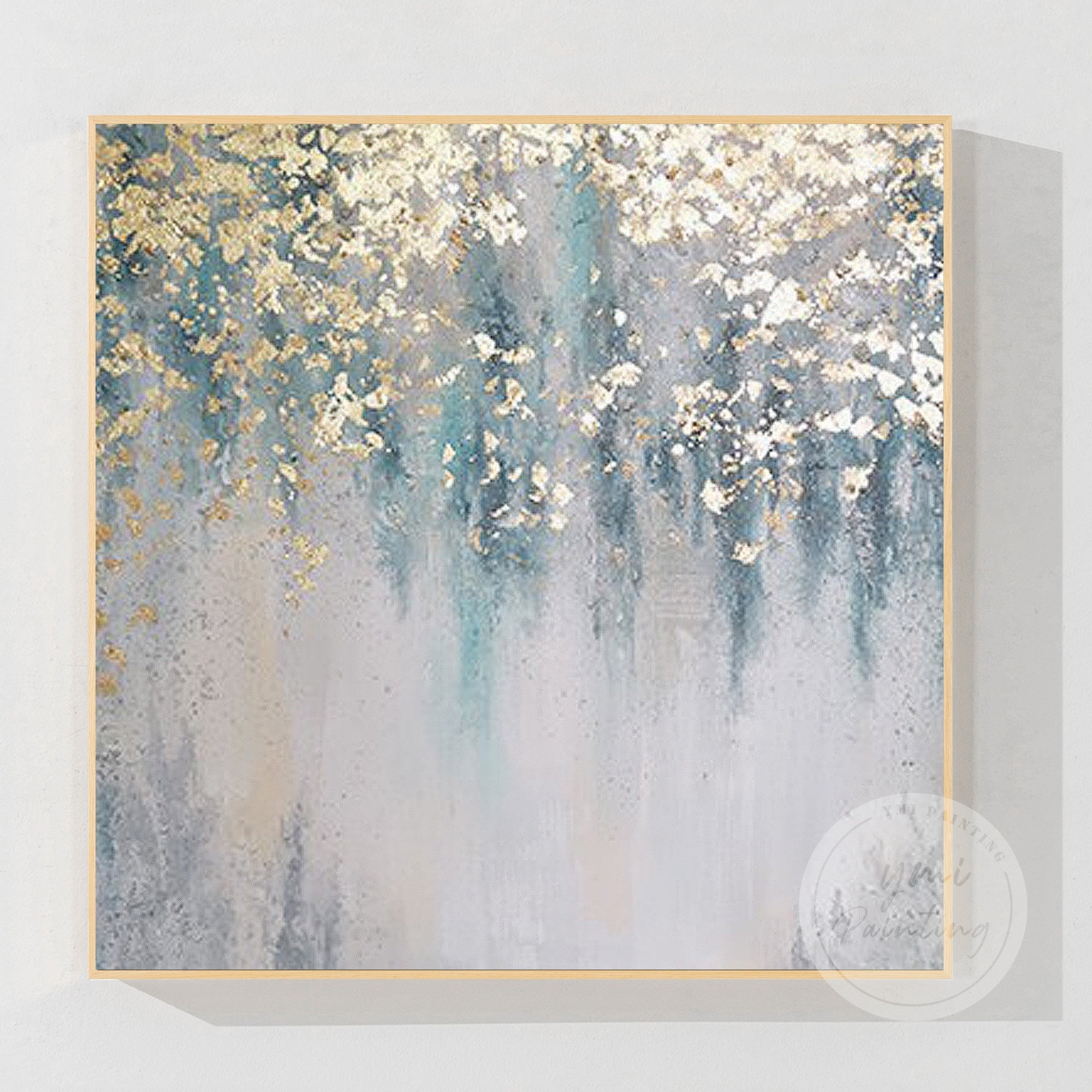 Tree Wall Art #CA0282