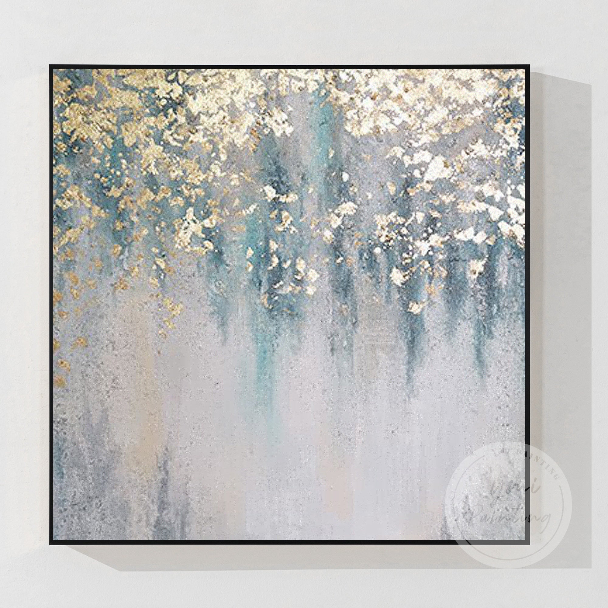 Tree Wall Art #CA0282