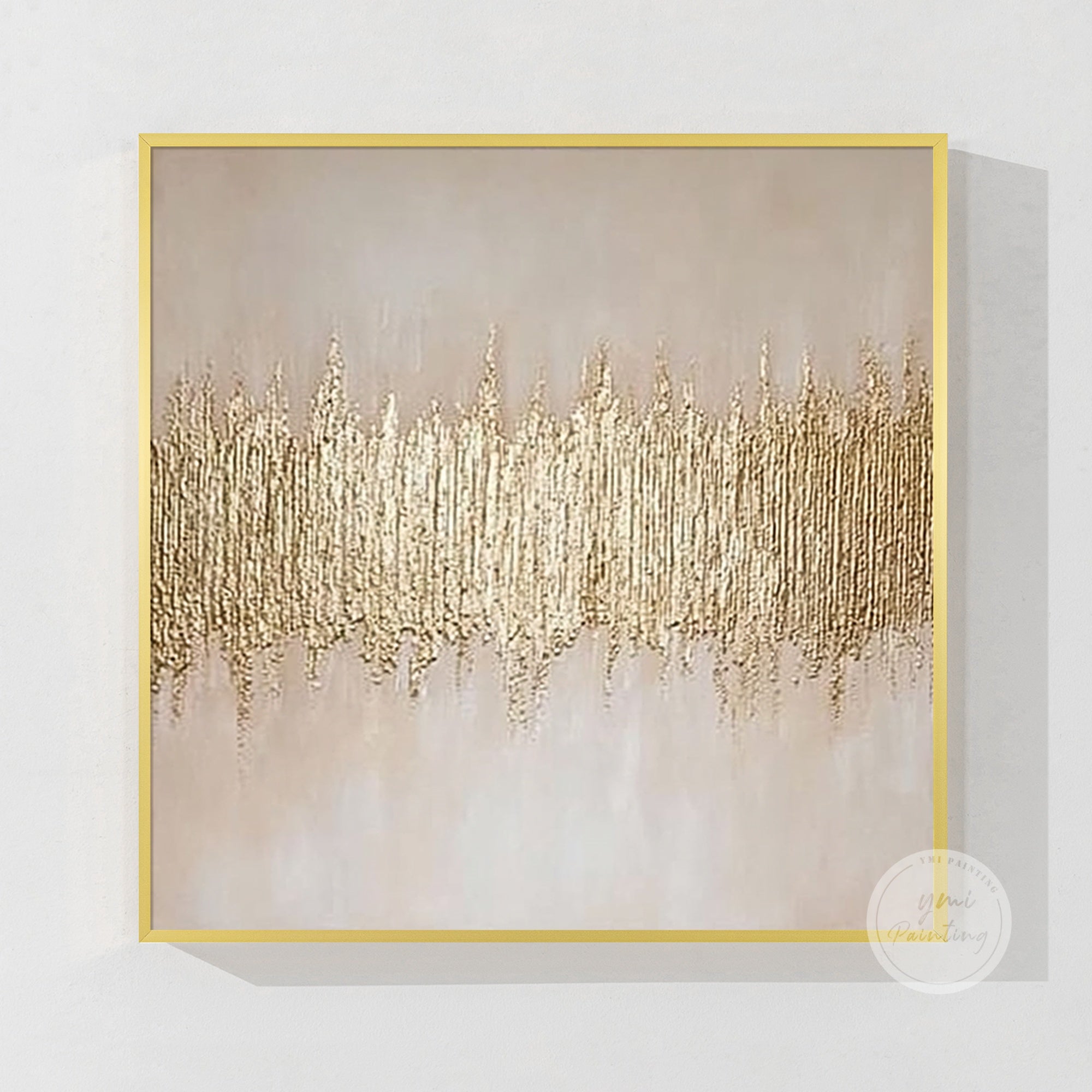 Blattgoldkunst #CA0742