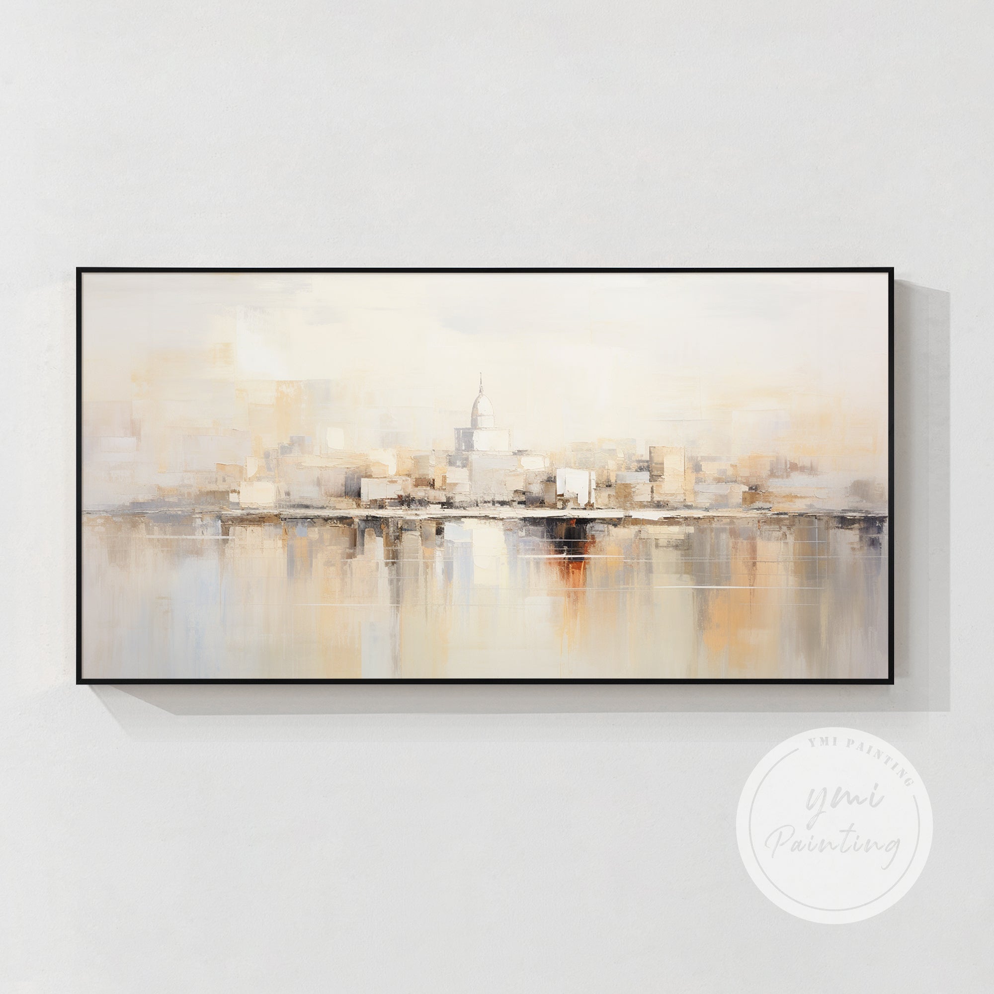 Washington Art #YMC086