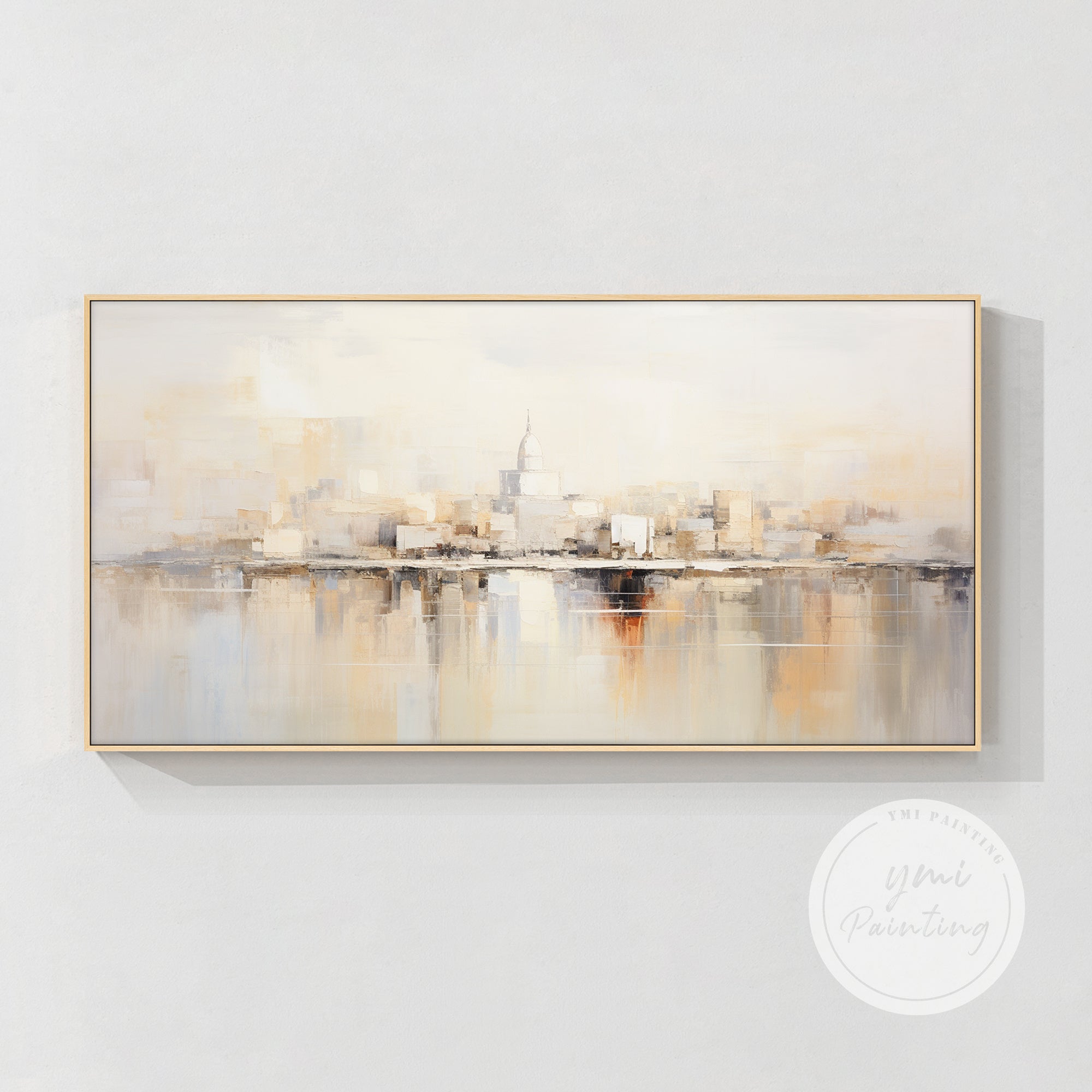 Washington Art #YMC086