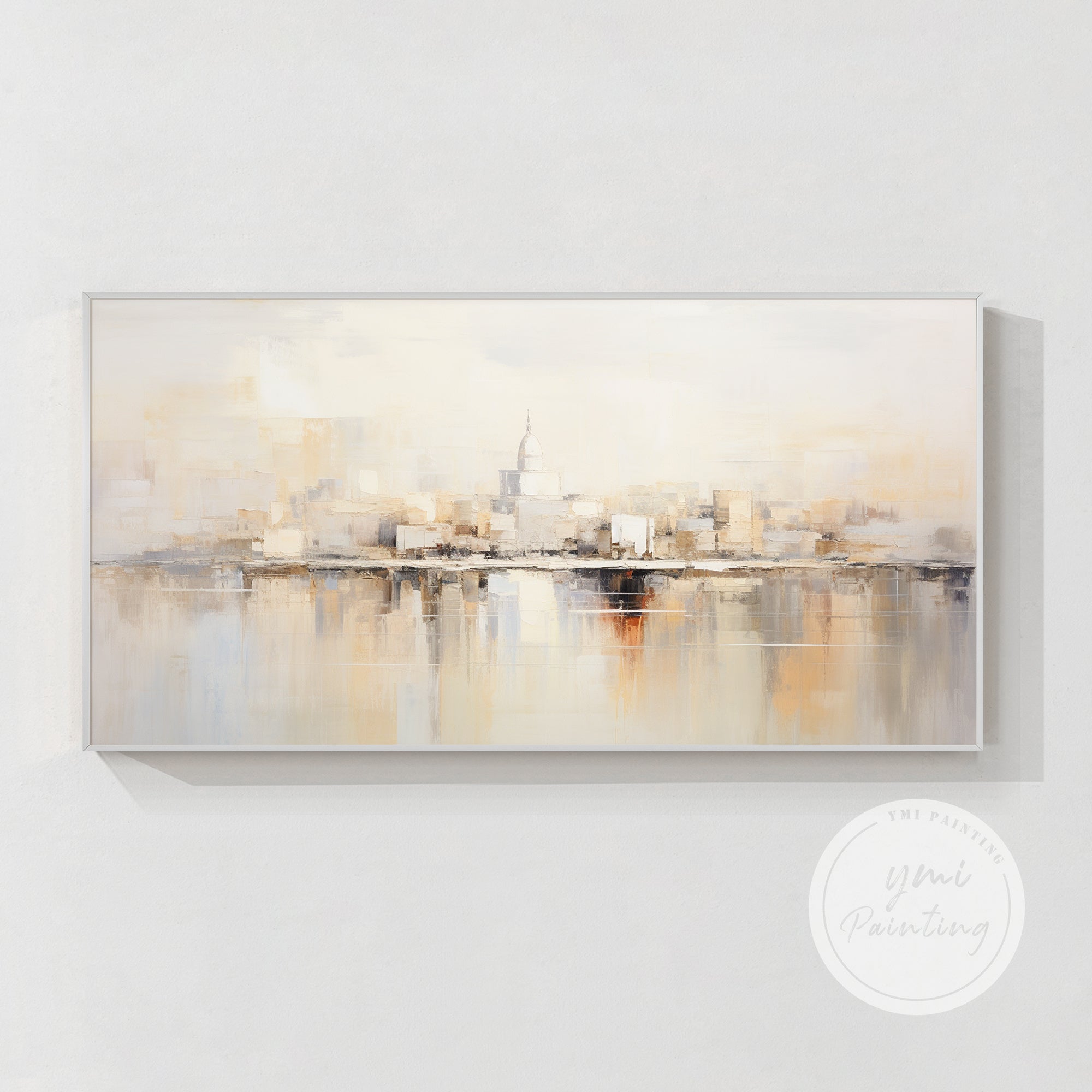 Washington Art #YMC086