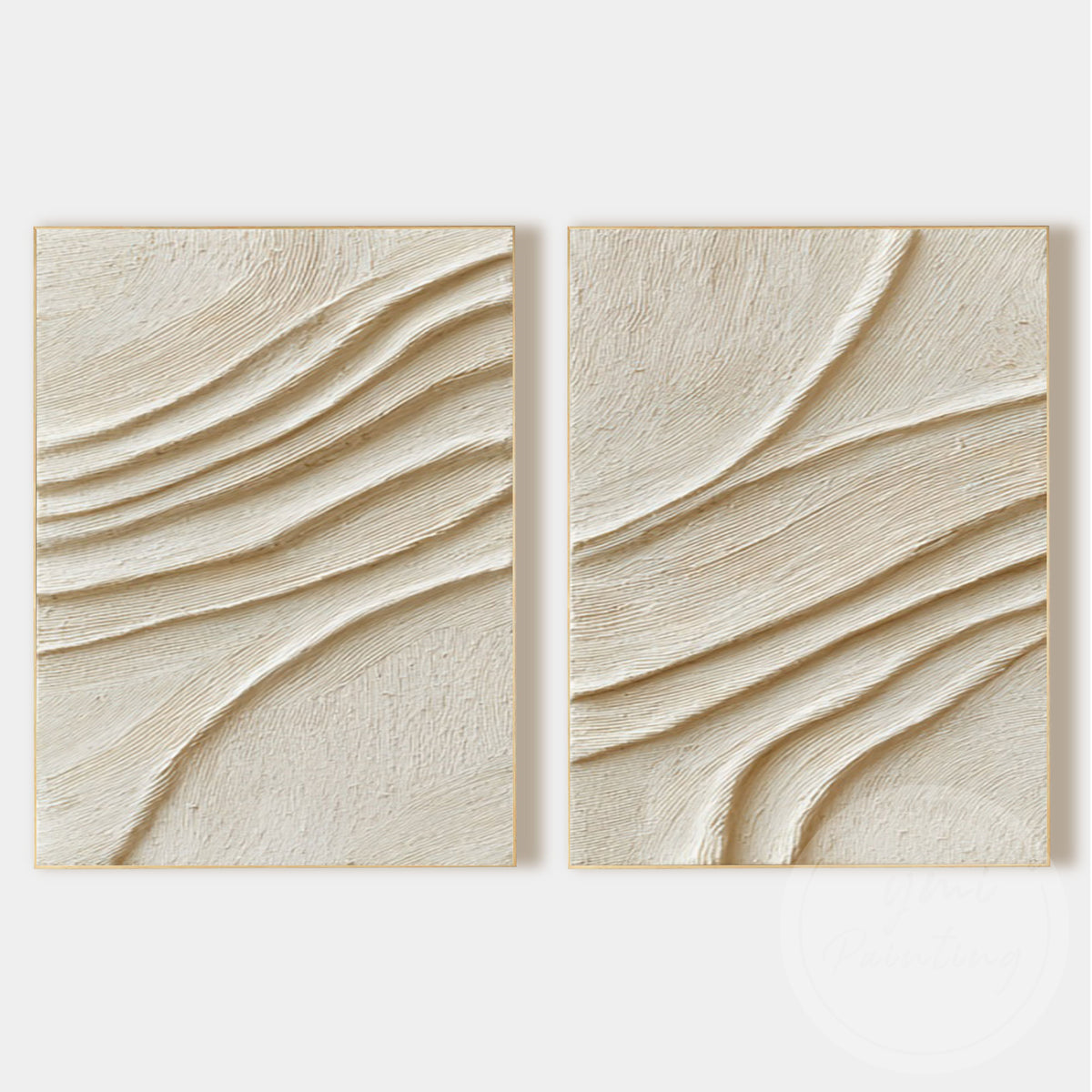 Wood Frame swatch