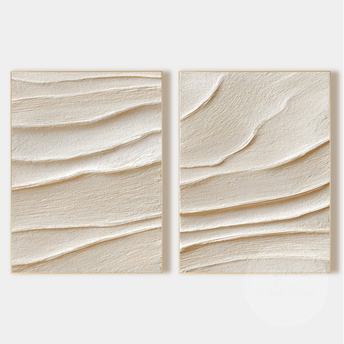 Wood Frame swatch