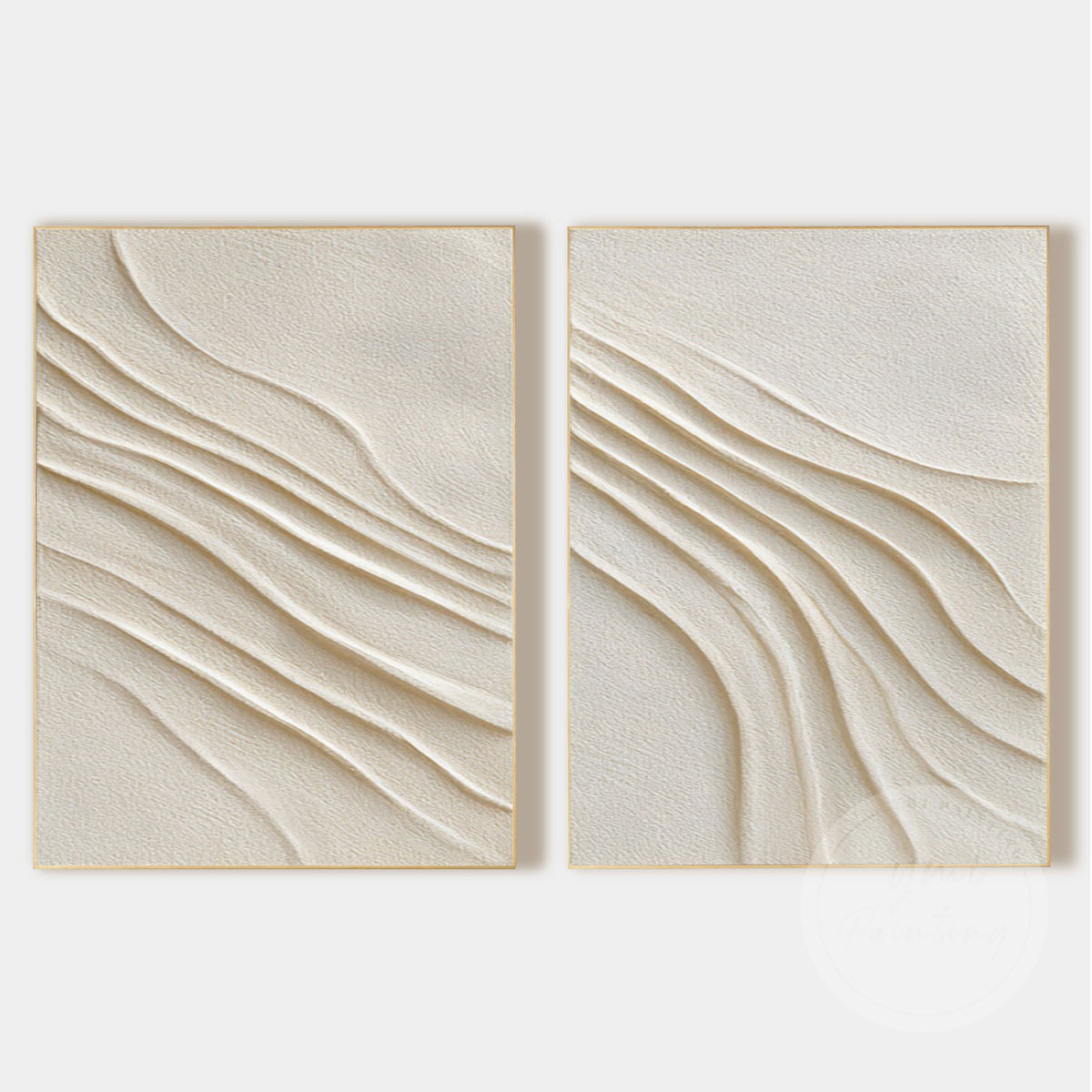 Wood Frame swatch