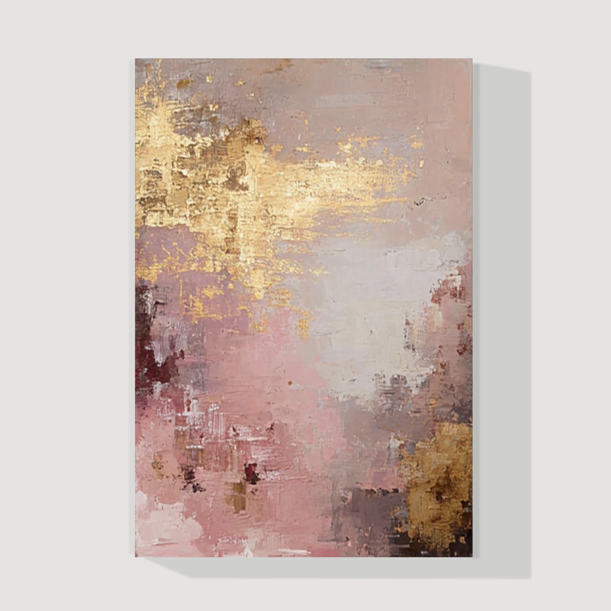 Abstract wall art_YX0955