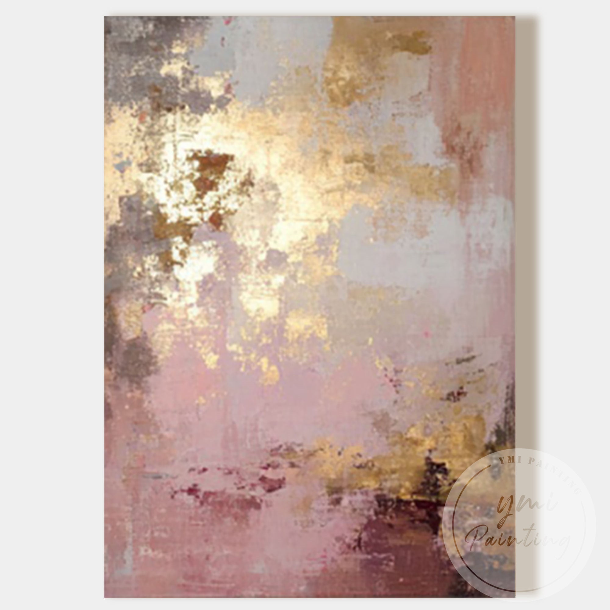 Abstract wall art_YX0867