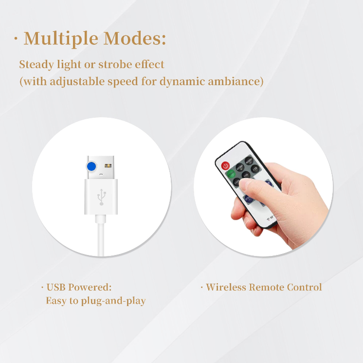 LED-träsnideri #XLE475