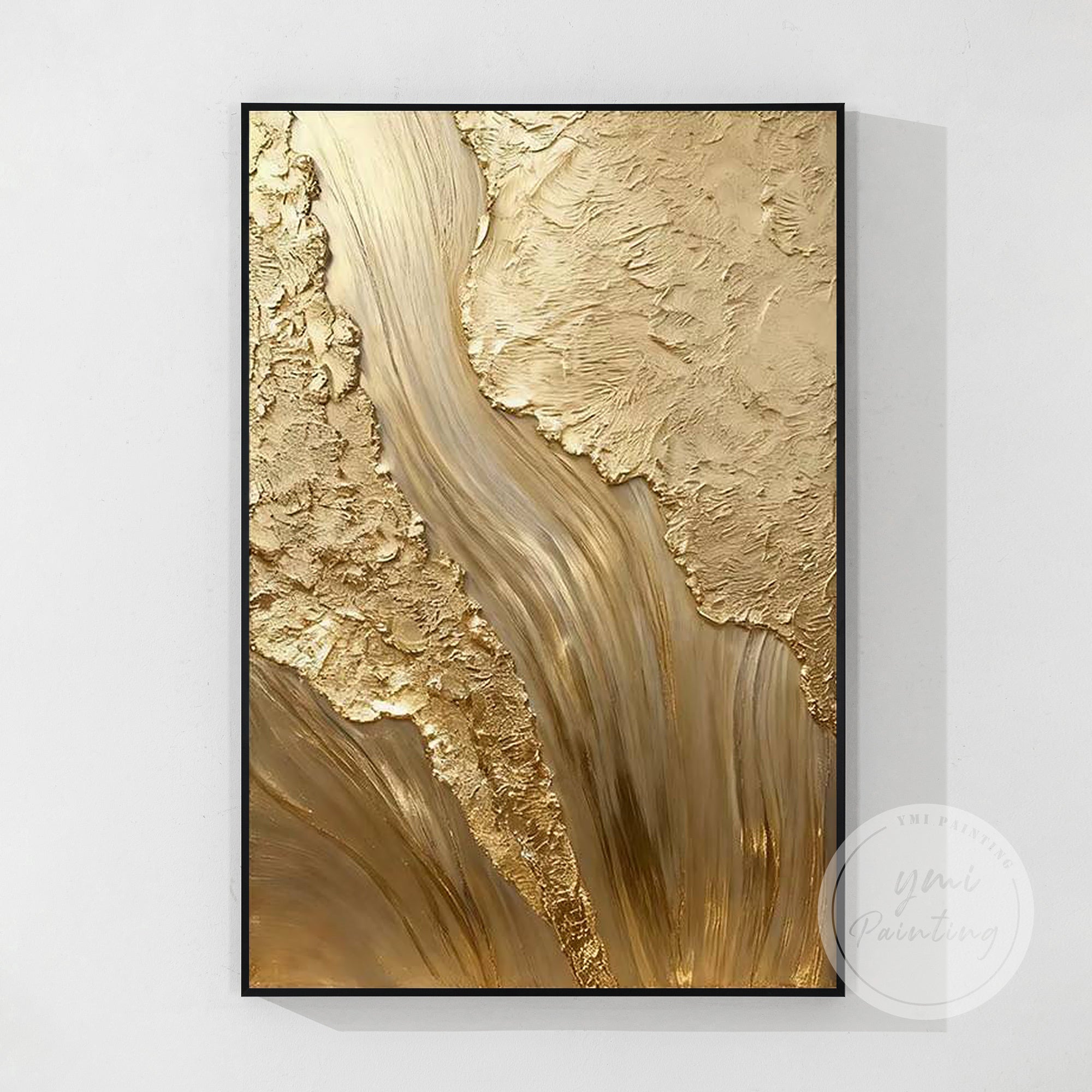 Abstract wall art_YX0833