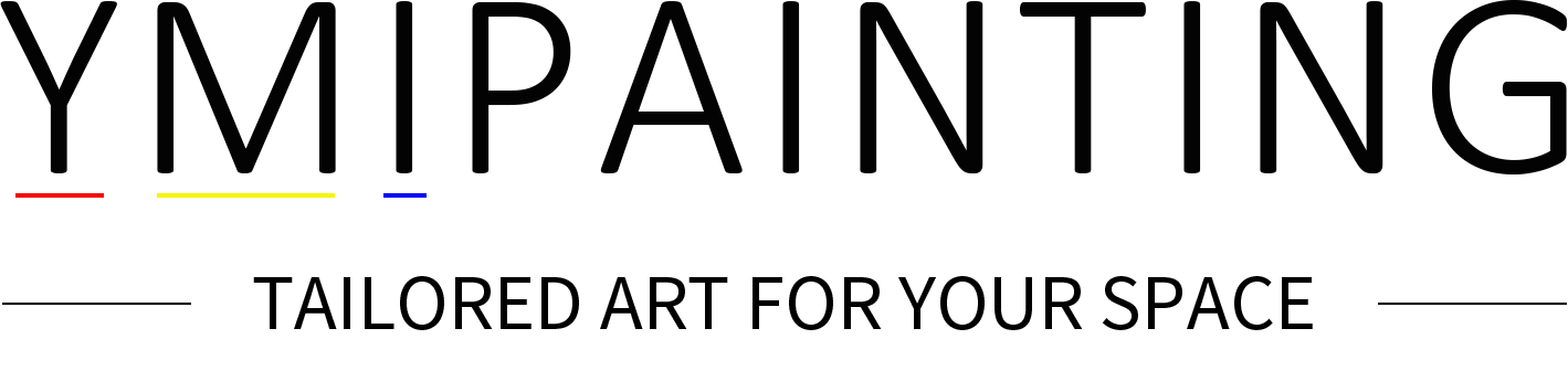 Ymi Painting logo