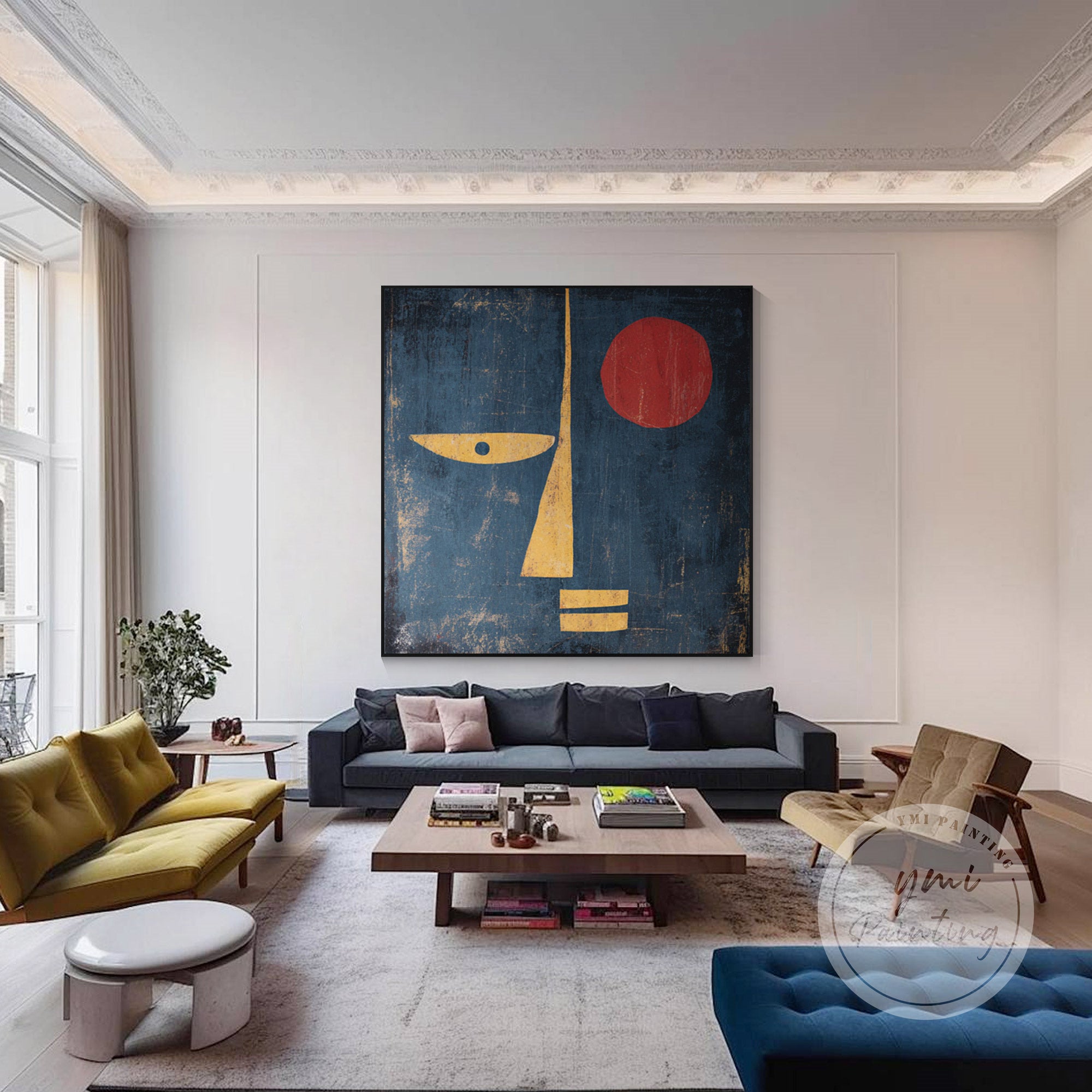 contemporary artwork