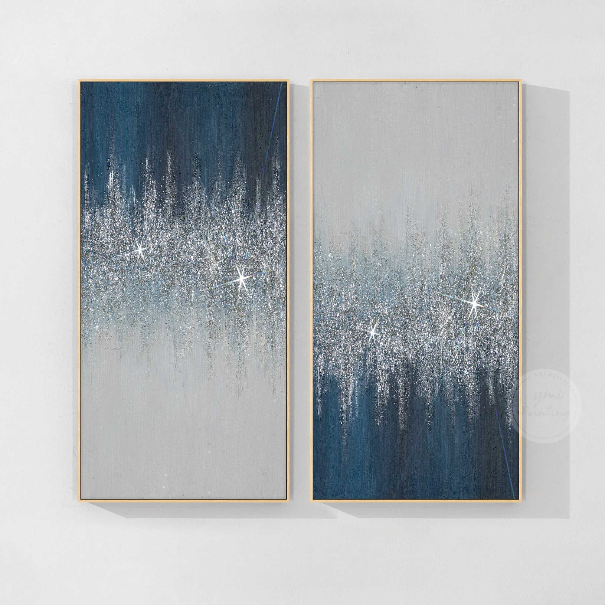Glitter Art #YCG0491
