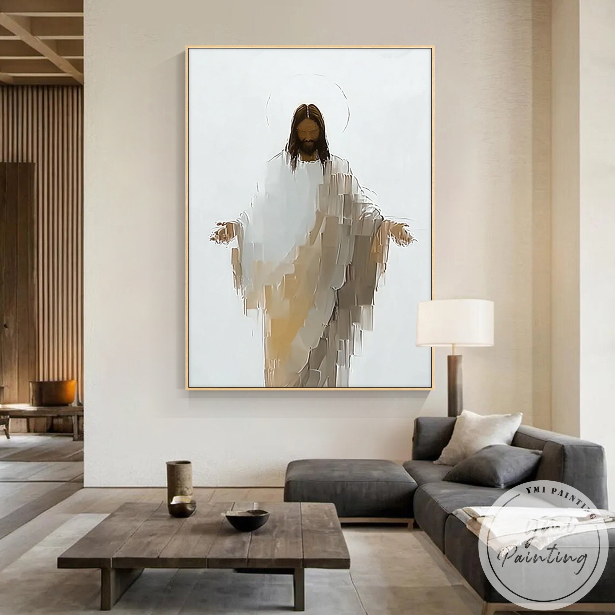 Portrait Art #YMP027