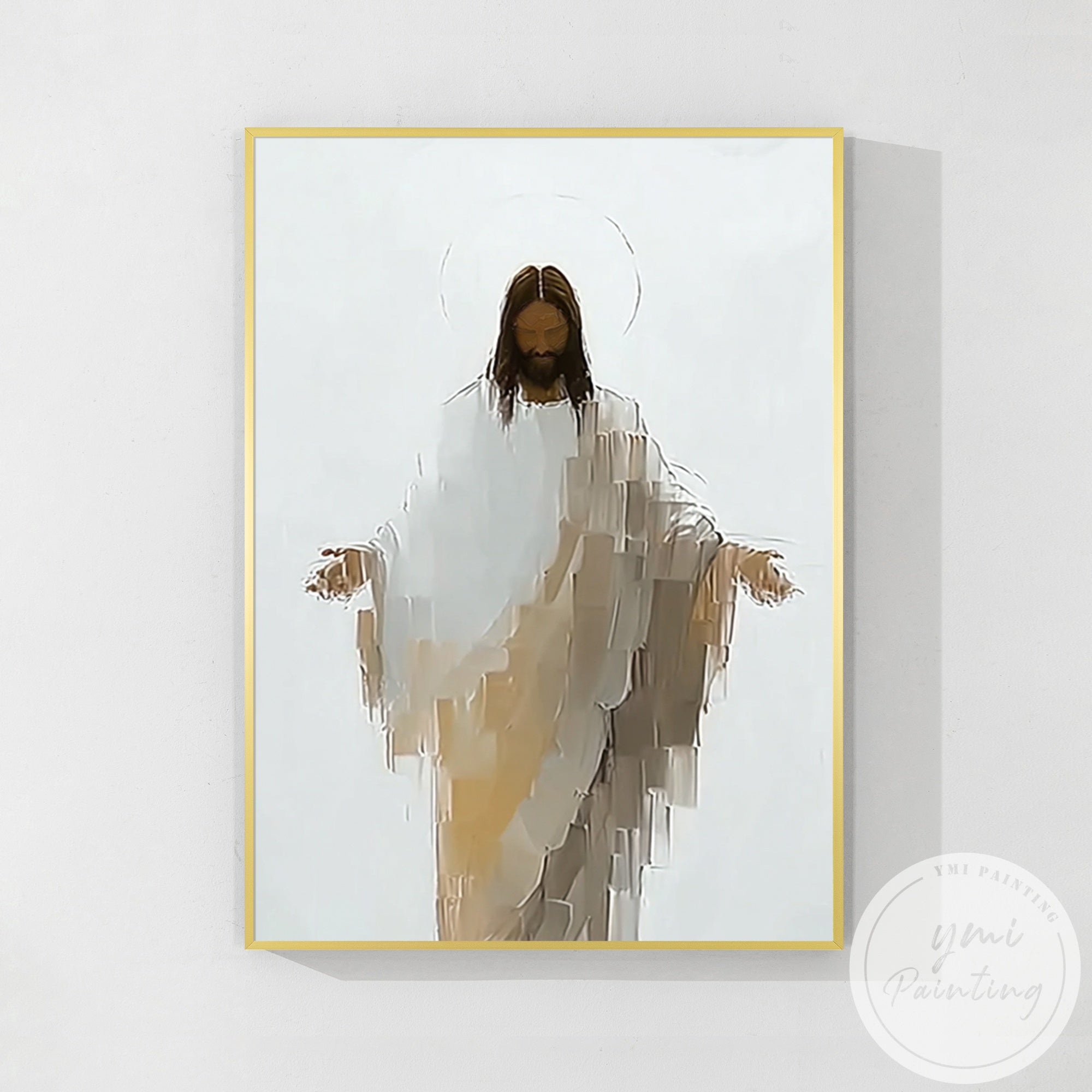 Portrait Art #YMP027