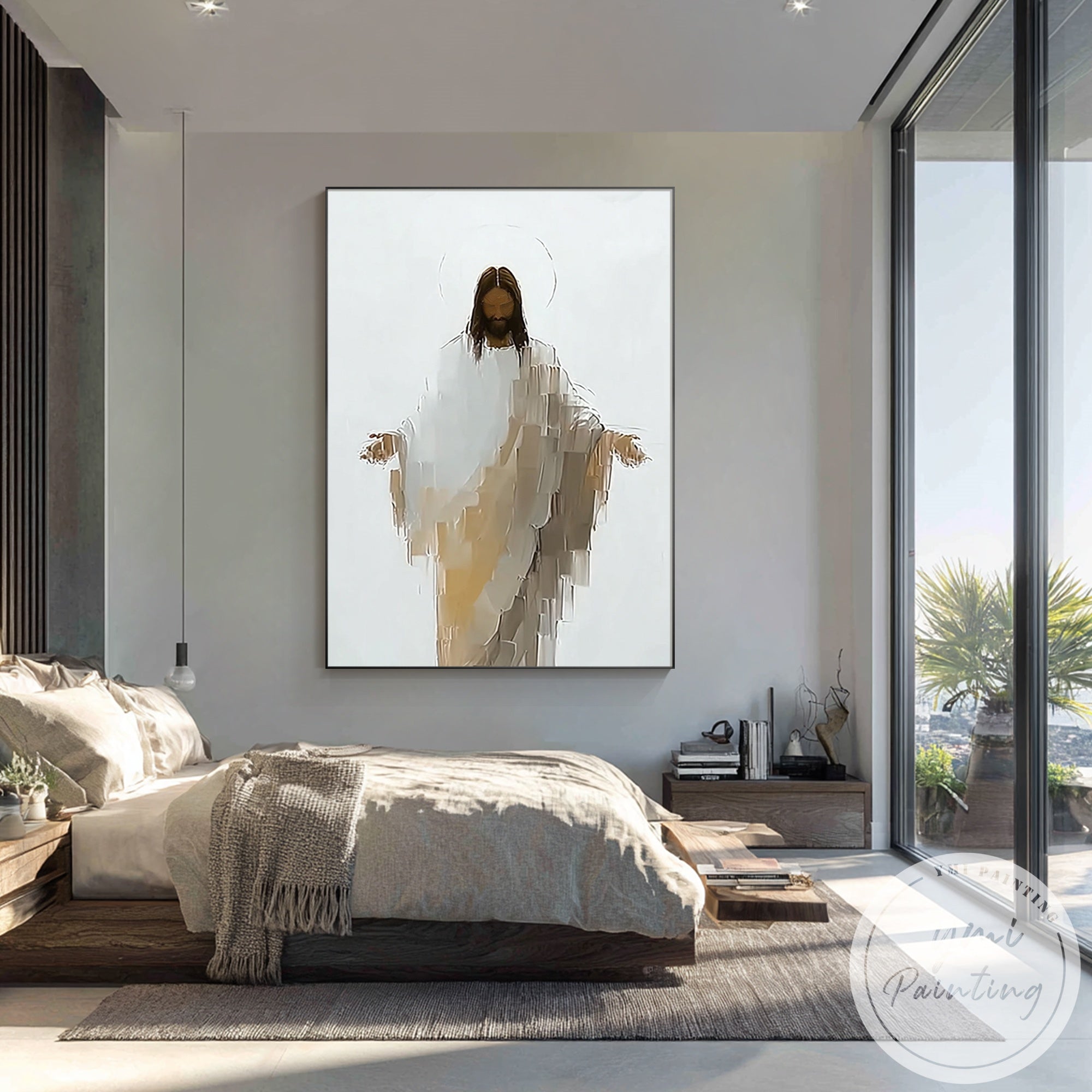 Portrait Art #YMP027