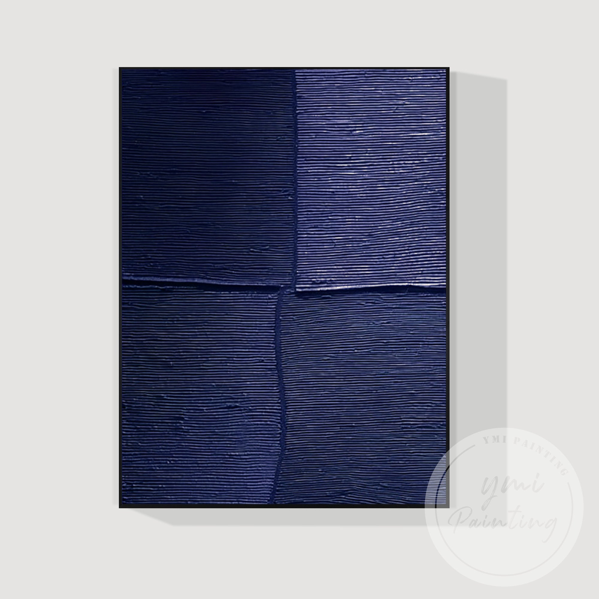Abstrakt vægkunst_YX0862