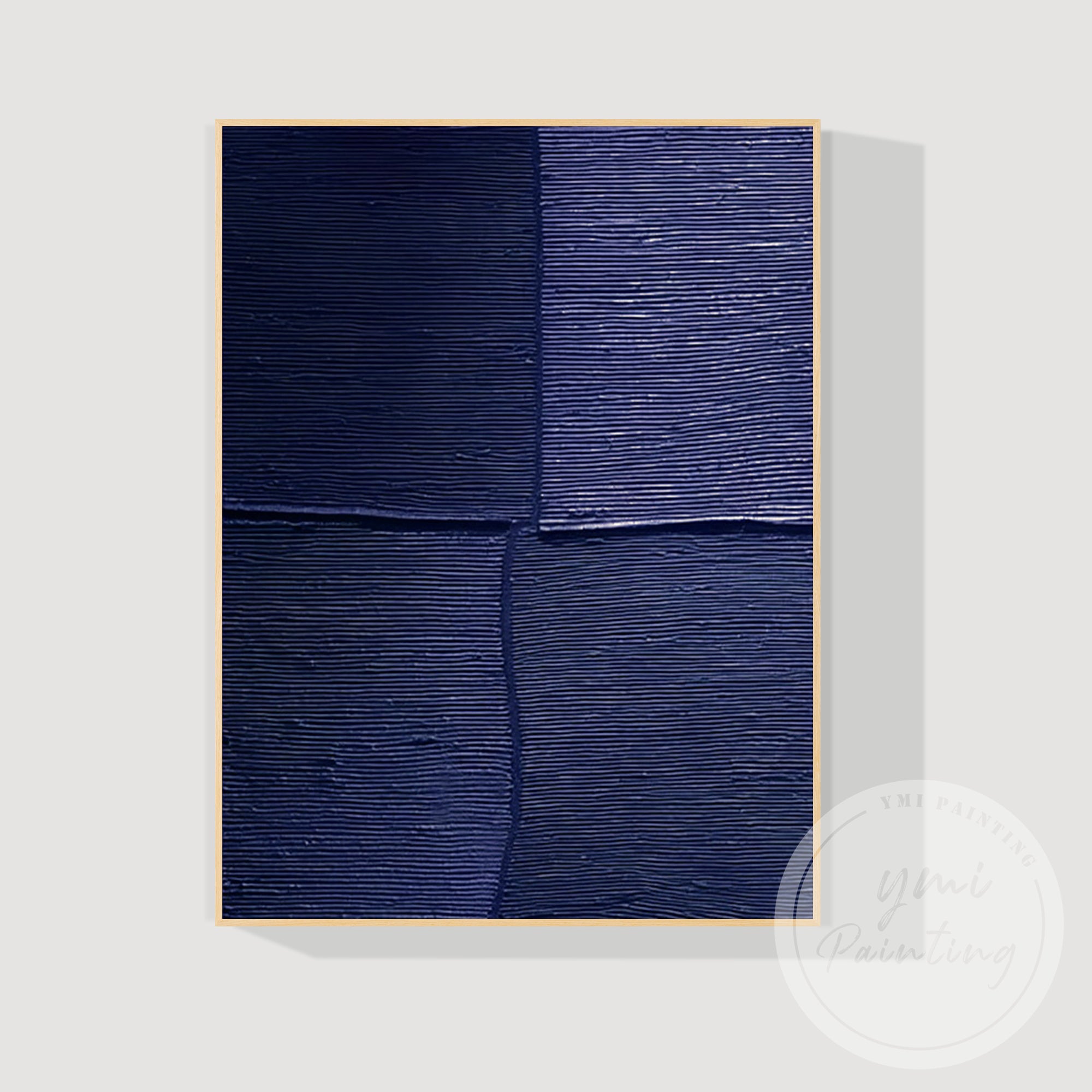 Abstrakt vægkunst_YX0862