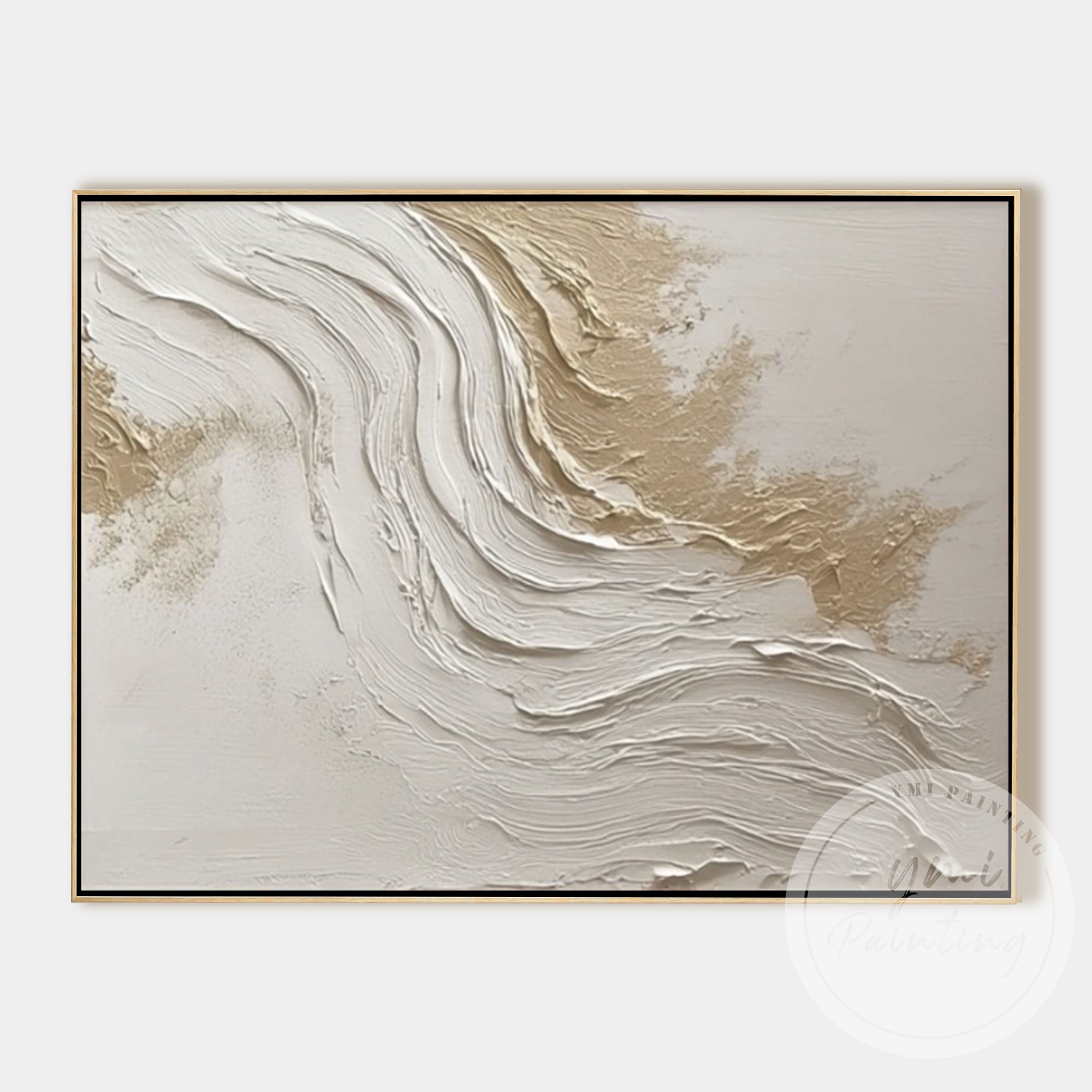 Abstrakt vægkunst_YX0862